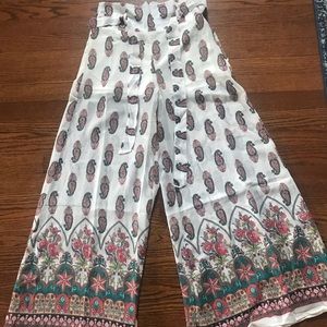 Summer Pants